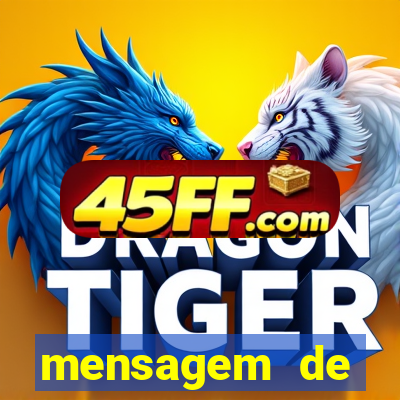 mensagem de agradecimento futebol